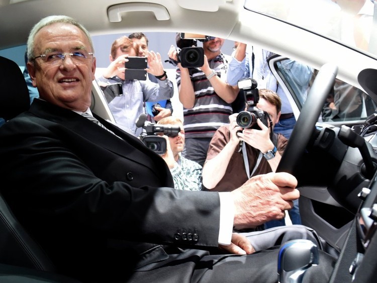 Tudo o que precisa de saber sobre o escândalo da Volkswagen