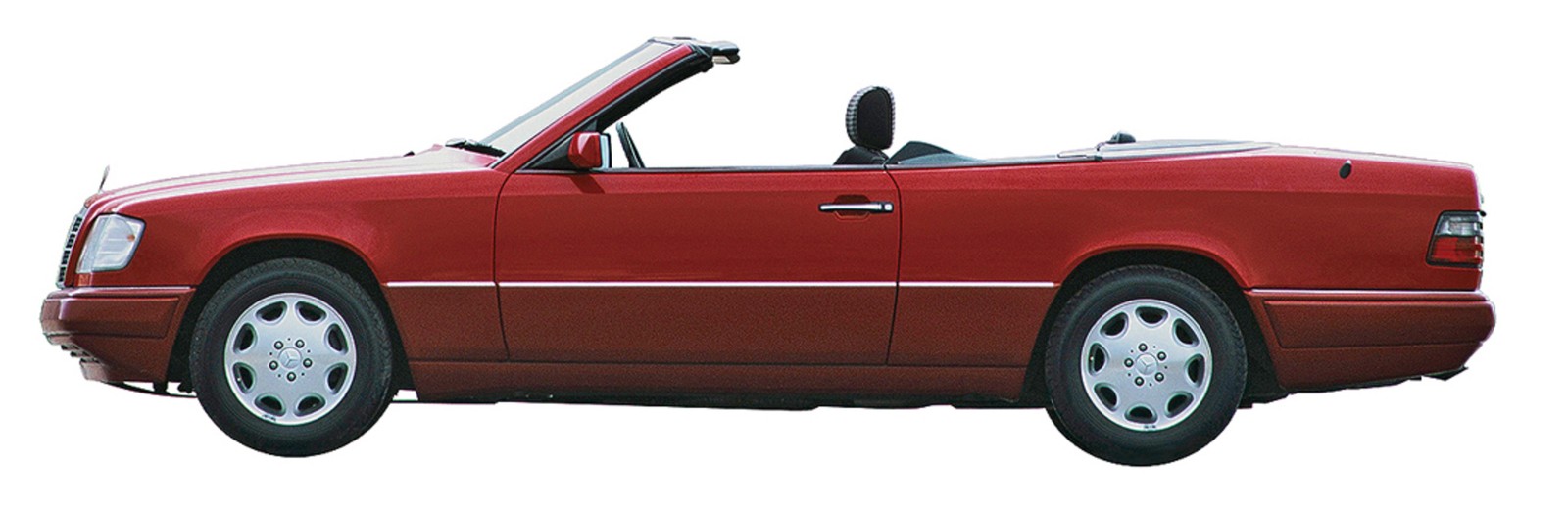 Klassische Autos, die man sich leisten kann