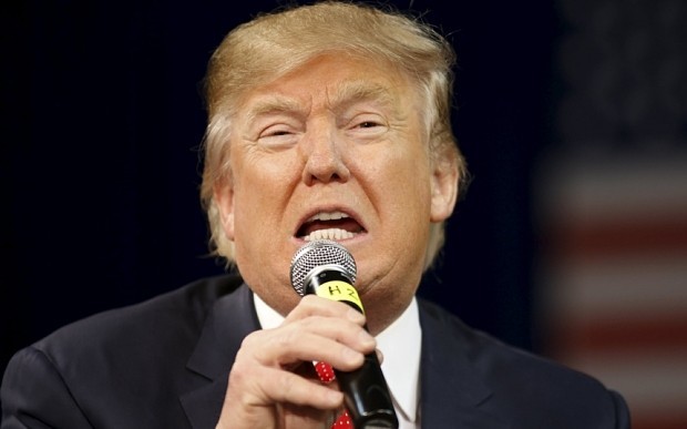 Afinal, Trump ou Clinton?