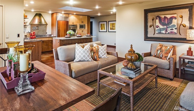 بيت رئيس مايكروسوفت