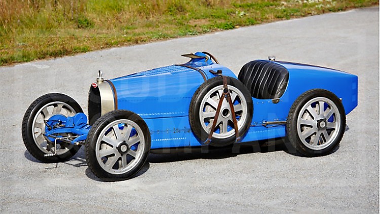 استثمارات على عجلات: 10 أفضل سيارات