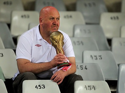 23 Livros que todos os adeptos de futebol deveriam ler