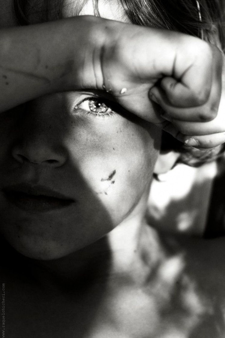 20 fotos que o transportam para outra dimensão