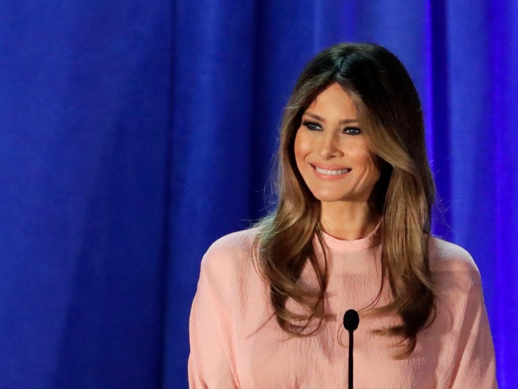 Las cuentas de Twitter favoritas de Donald Trump