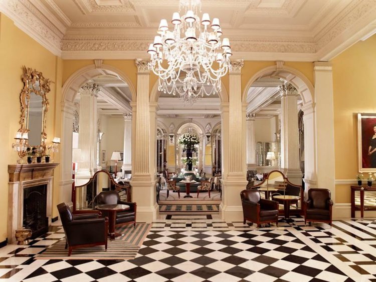 Los 27 mejores hoteles de Europa que todo viajero debería visitar en 2019