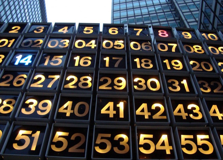 16 مفارقة لا تصدق