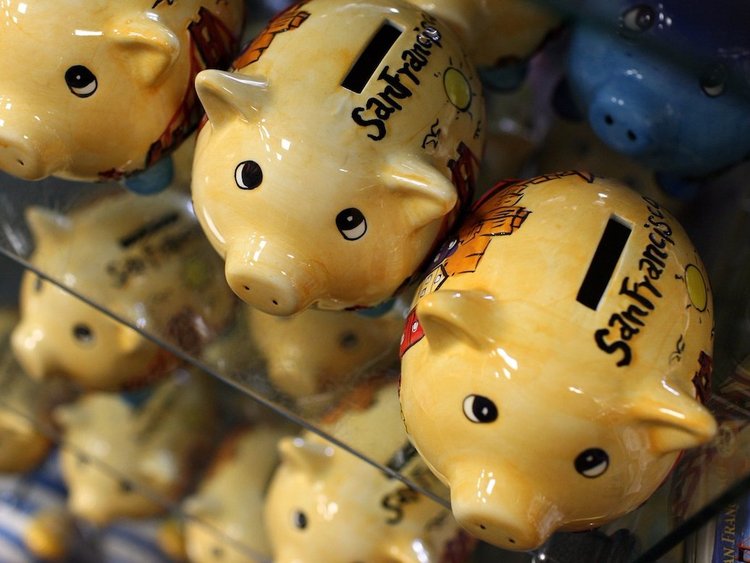 كيف تدخر المال بشكل صحيح