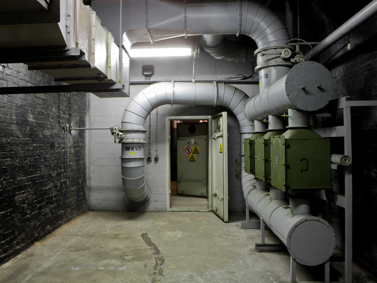 Los multimillonarios de Silicon Valley se están preparando para el apocalipsis