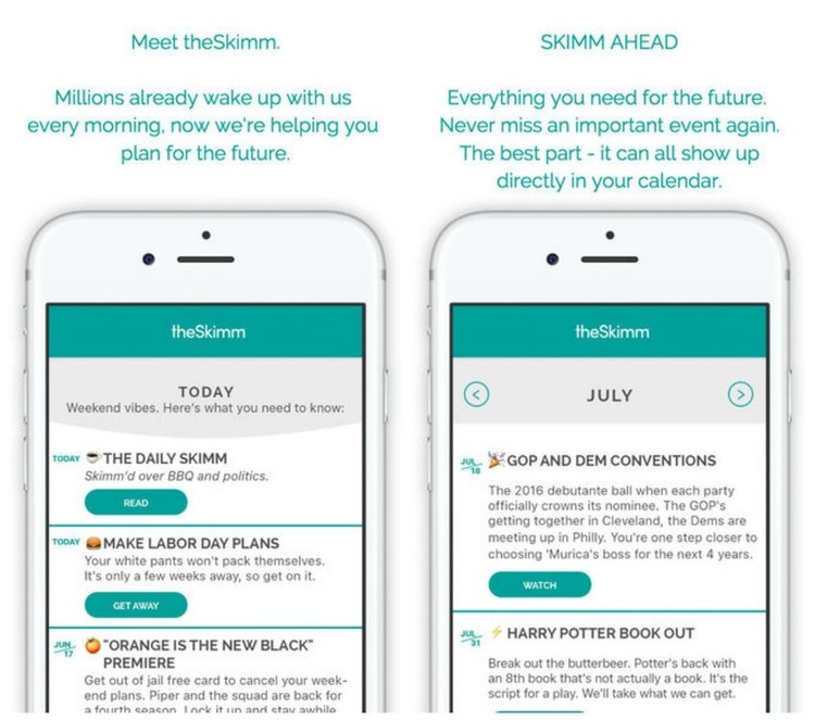 5 aplicaciones que debes tener en tu móvil