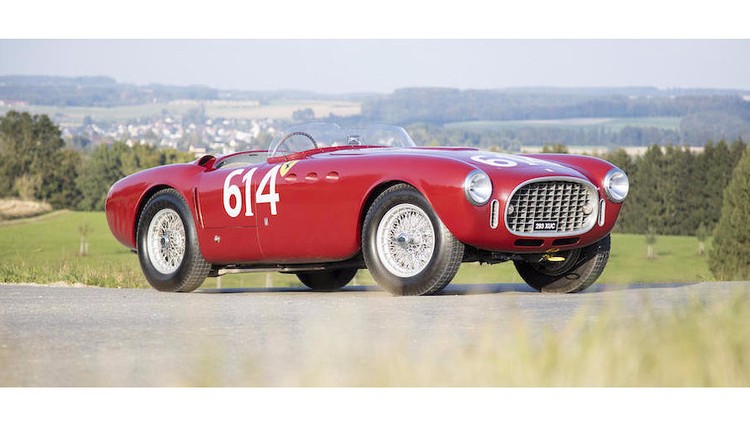 استثمارات على عجلات: 10 أفضل سيارات