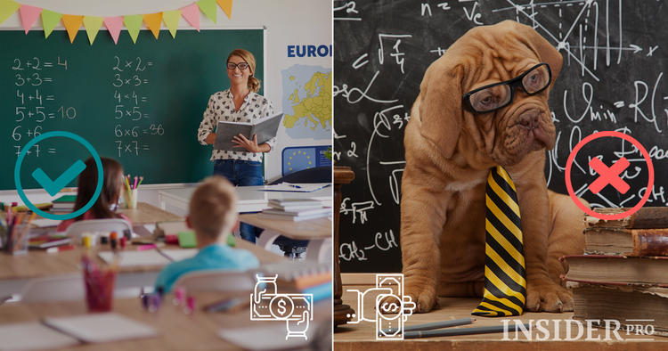 Pro e contro degli investimenti attivi e passivi