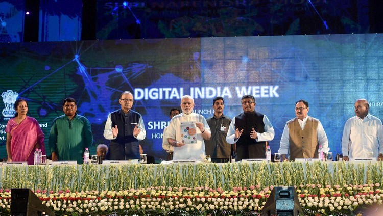 Não é Silicon Valley que vai salvar o mundo