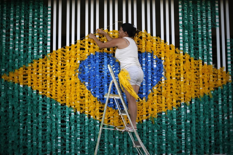 Os principais acontecimentos de 2016