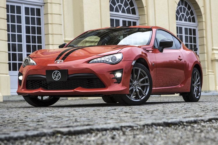 13 coches que son el sueño de todo coleccionista