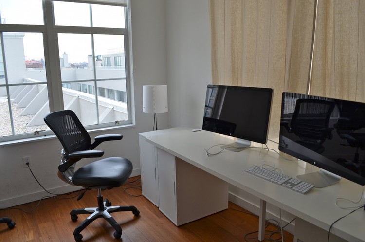 Os melhores escritórios de start-ups de 2014