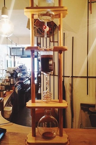 25 Cafés espalhados pelo mundo que tem mesmo que visitar