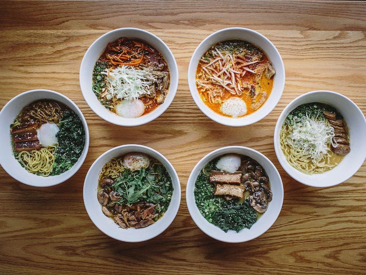 ¿Qué se desayuna en los países más sanos del planeta?