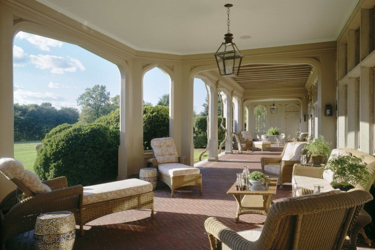 Fotografia: propriedade palaciana à venda por 31,5 milhões de dólares