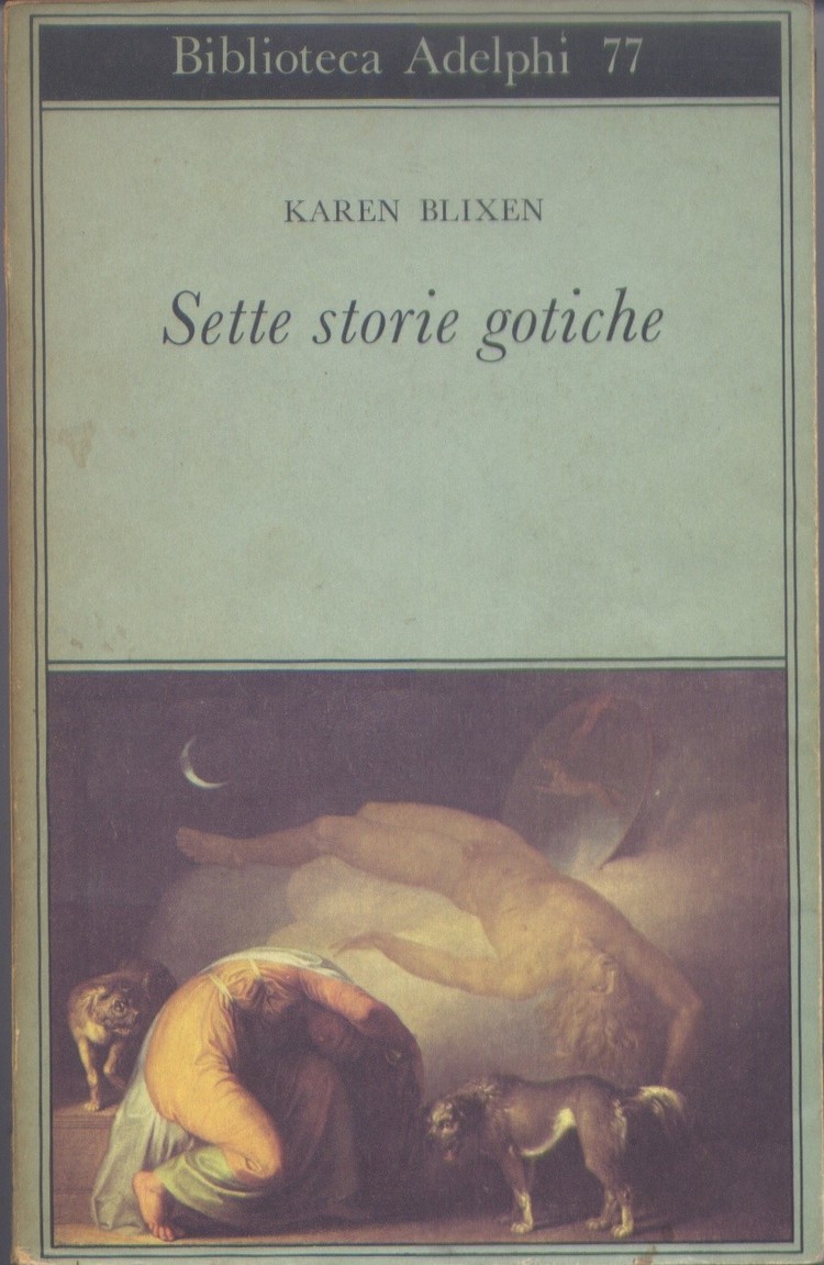 15 libri per spaventarsi a morte