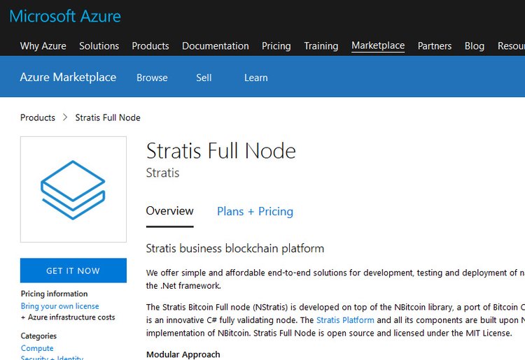 Criptomoneda Stratis: guía completa