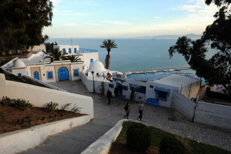 23 Razões para se apaixonar pela Tunísia