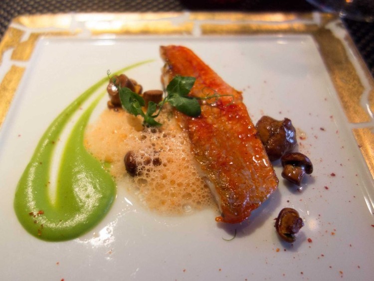 Las 25 mejores ciudades para gourmets