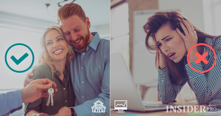 أين تستثمر الأموال.. العقارات أم الأسهم