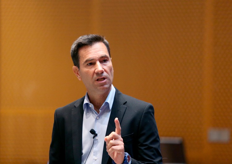 WhatsApp no Brasil: a fronteira entre a privacidade e a transparência