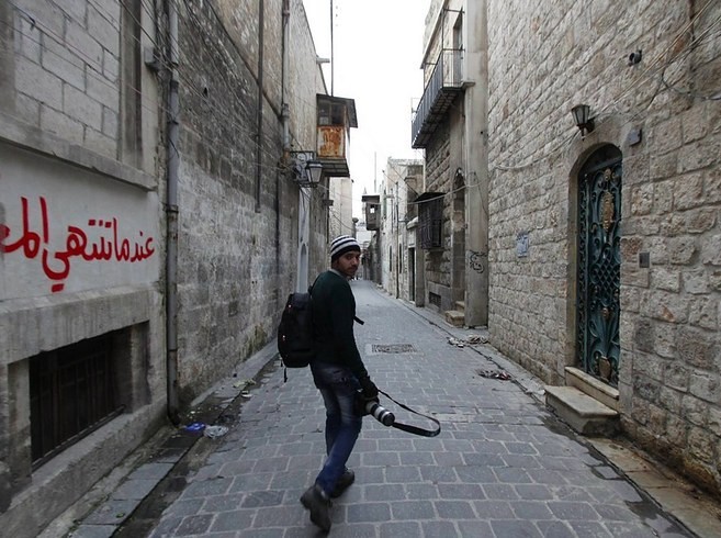 كيف تغيرت حياة السوريين خلال الحرب 