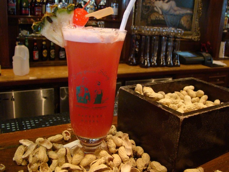 Os 30 melhores bares do mundo