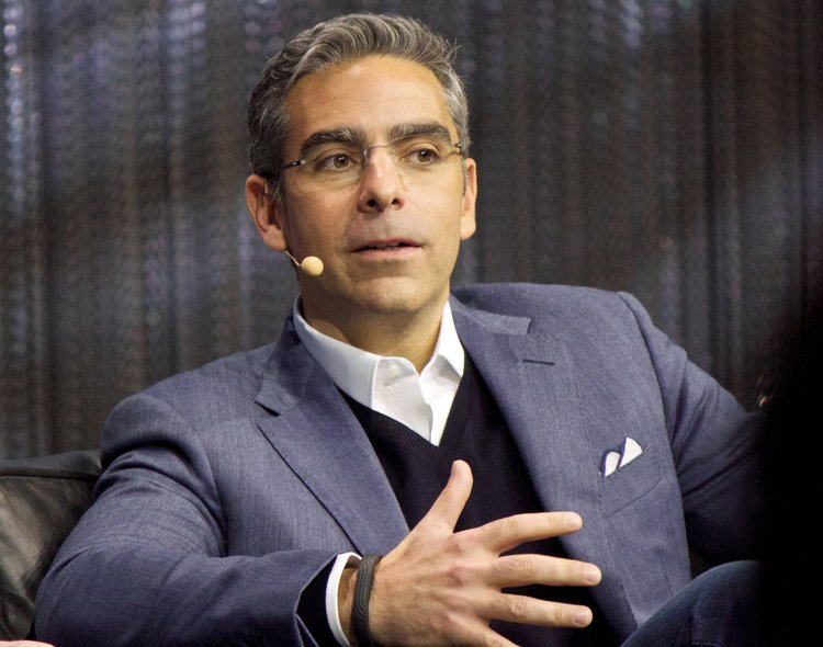 23 citas de personajes importantes sobre el bitcoin y el blockchain