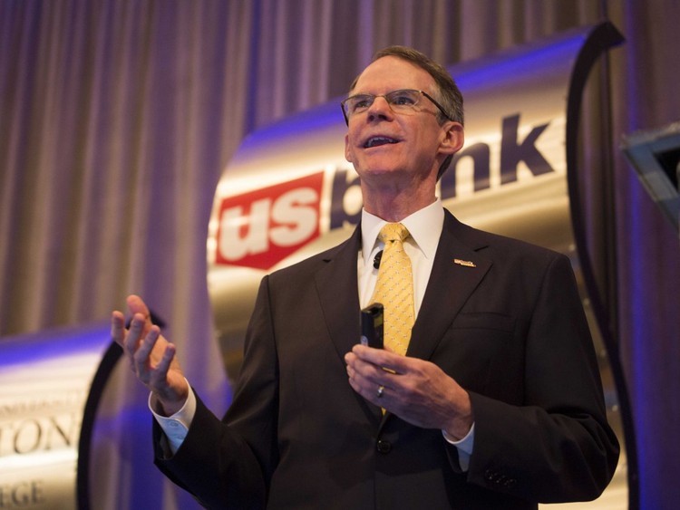 أفضل 18 مديرا عاما  في الولايات المتحدة