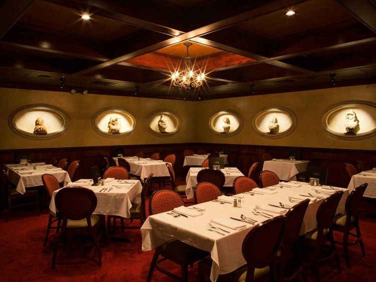 40 de los mejores restaurantes del mundo