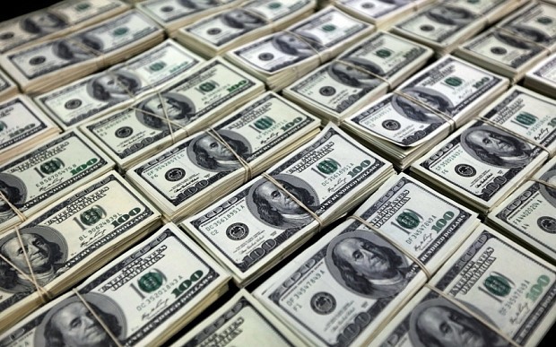 A maior ameaça à economia mundial