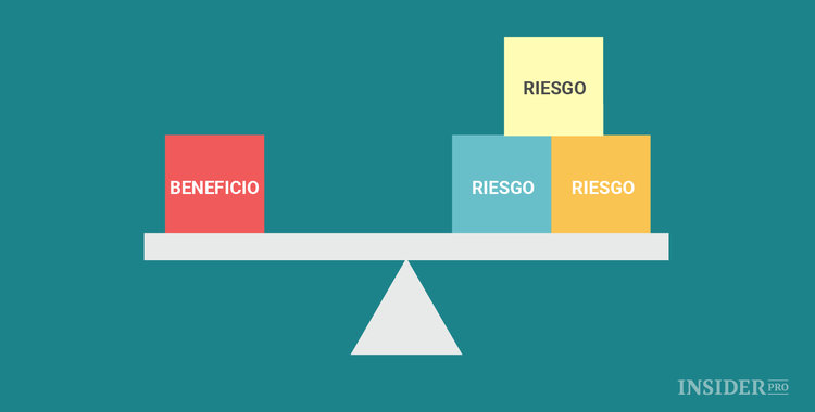 3 acciones para los inversores ambiciosos
