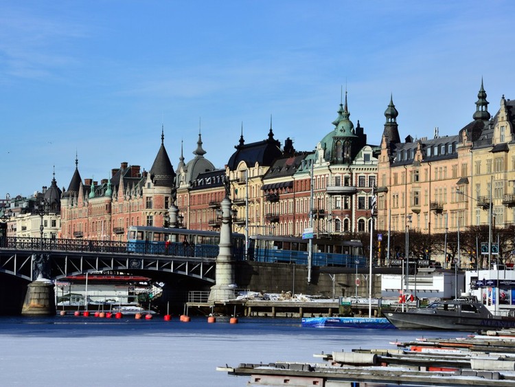 Las 25 ciudades más caras para los turistas