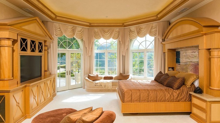 Durma num quarto todo Star Wars