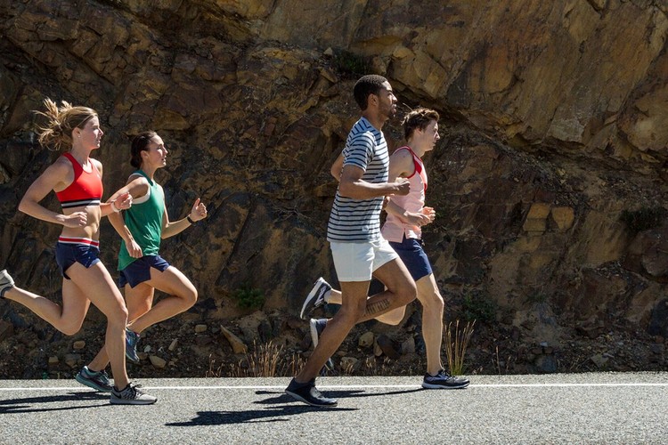 36 maneras de quemar la mayor cantidad de calorías en una hora