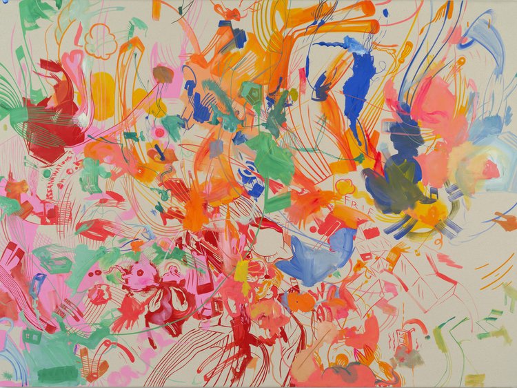 Mary Rozell: Ups & Downs of Curating a Corporate Art Collection