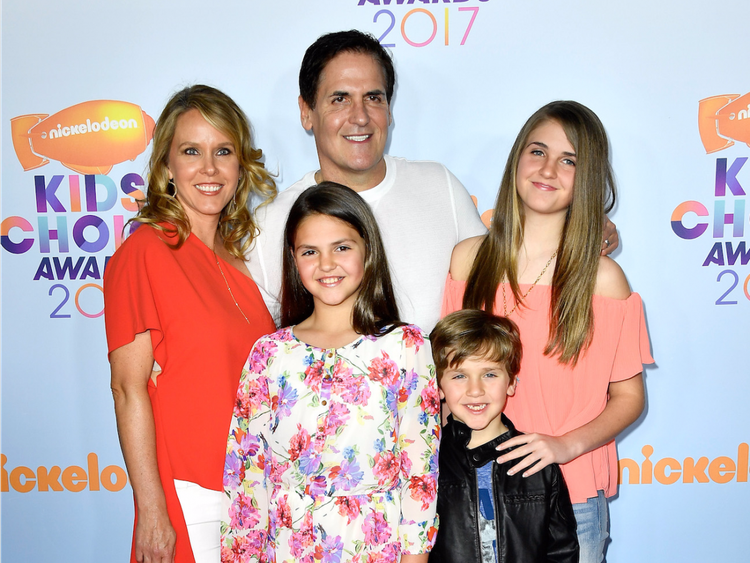 ¿Cómo es el día a día en el trabajo del multimillonario inversor Mark Cuban?