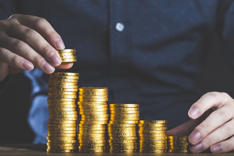 Cómo invertir con 20 años