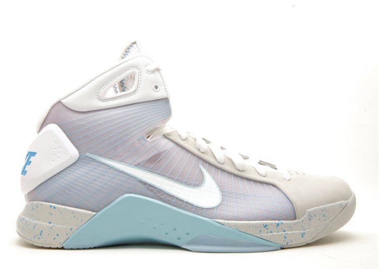 Guía para coleccionistas de zapatillas de deporte