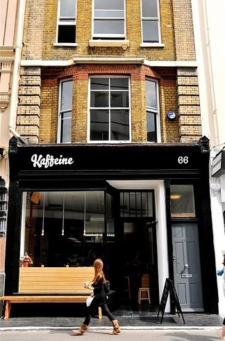 25 Cafés espalhados pelo mundo que tem mesmo que visitar