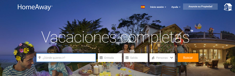 Los mejores sitios web de viajes para planear tu próxima aventura