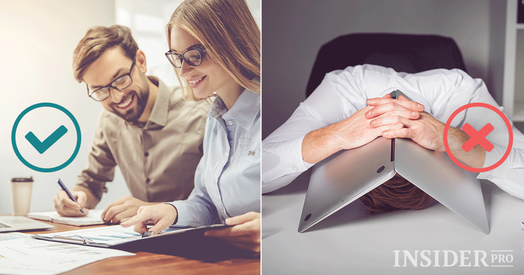 10 regole per investitori principianti