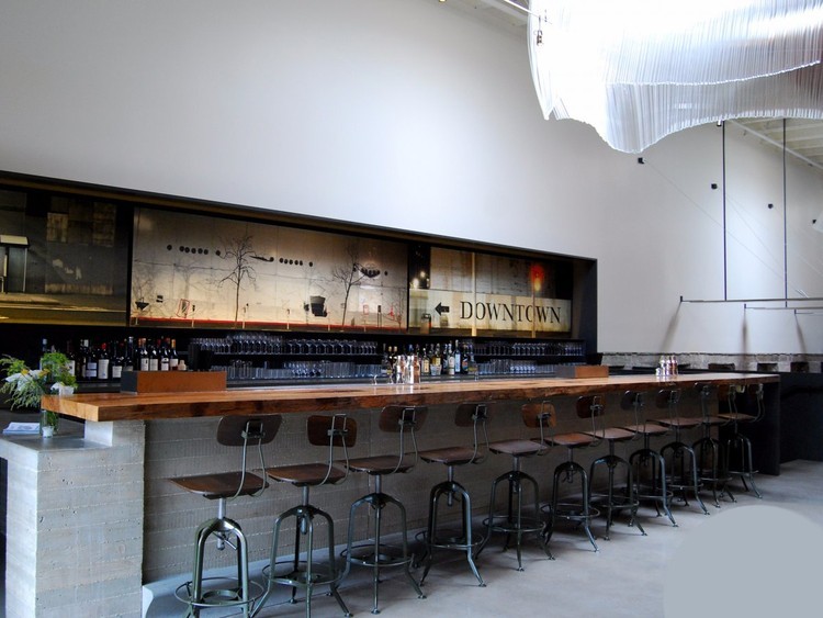 30 incredibili bar da visitare almeno una volta nella vita