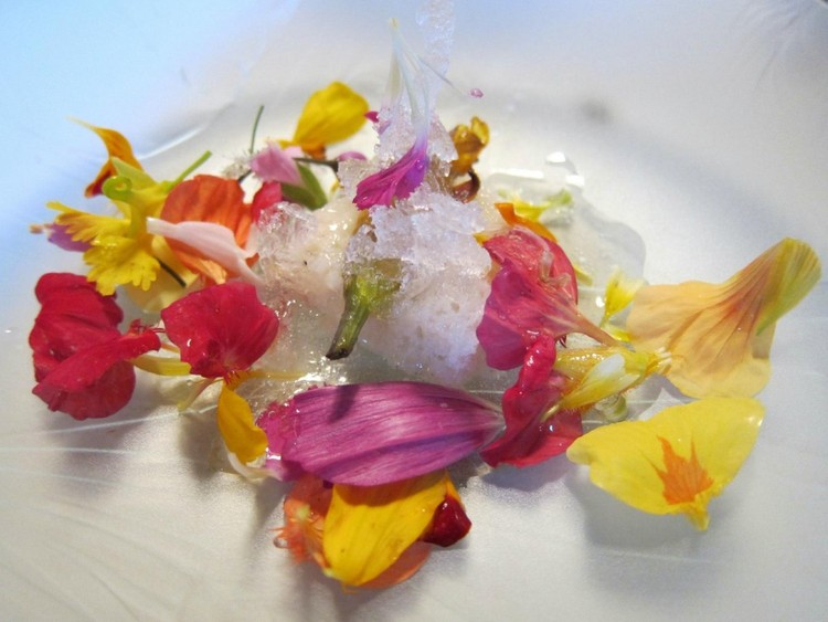 Los 20 mejores restaurantes de España