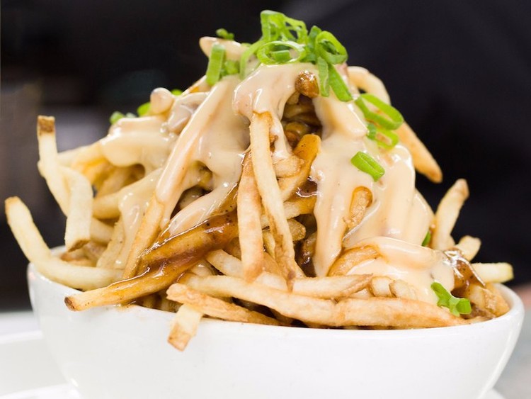 25 comidas que todo viajero debe probar