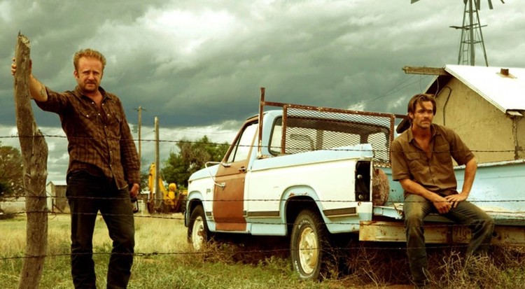 Filmes imperdíveis – e prováveis candidatos aos Óscares