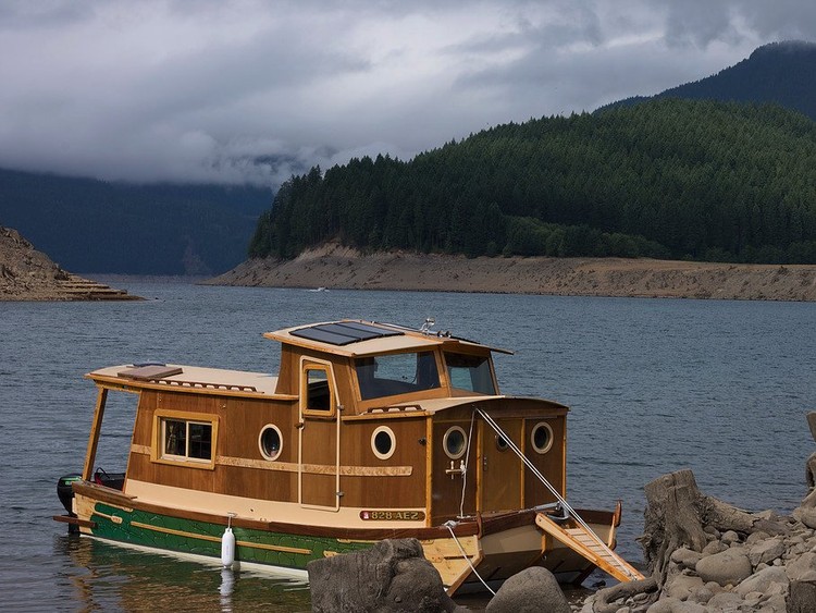 23 casas pequeñas de todo el mundo